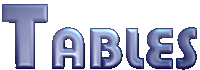 Table